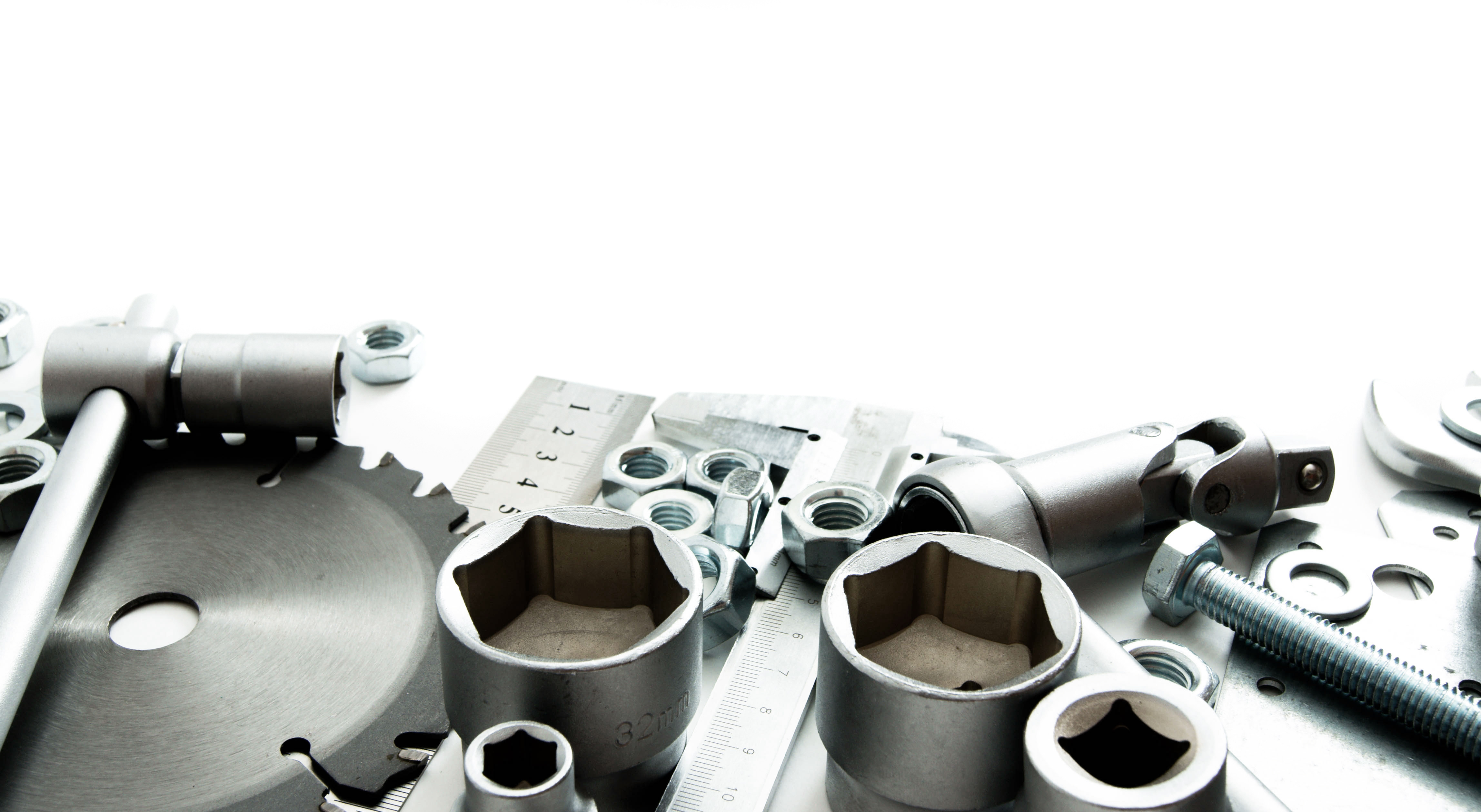 Conveyor, Roller & Material Movement Components